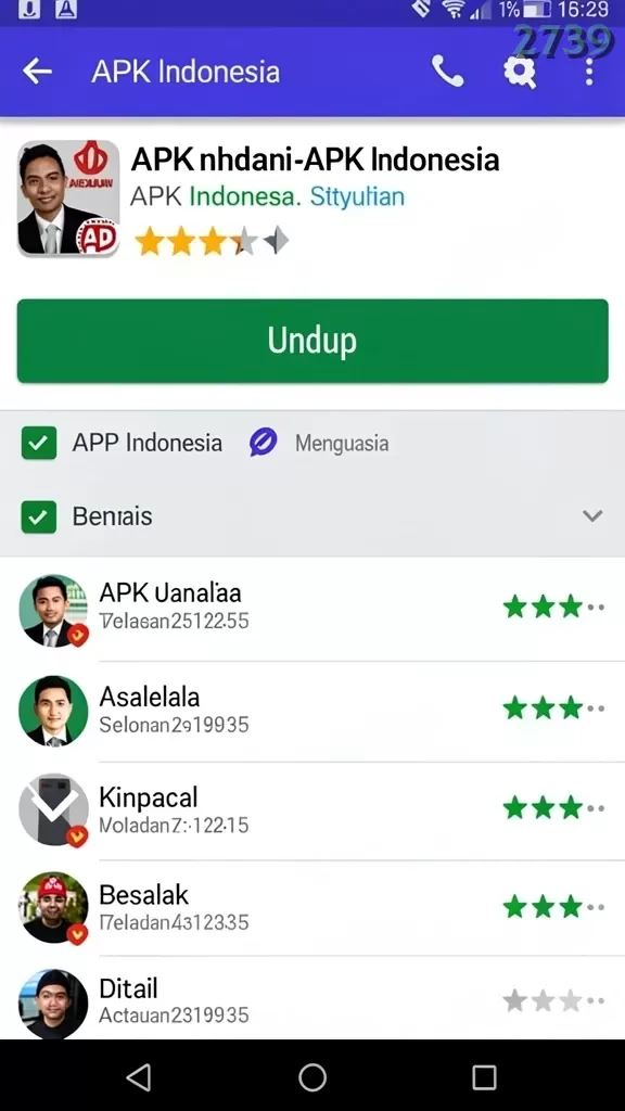 Screenshot Peti4d nomor 3