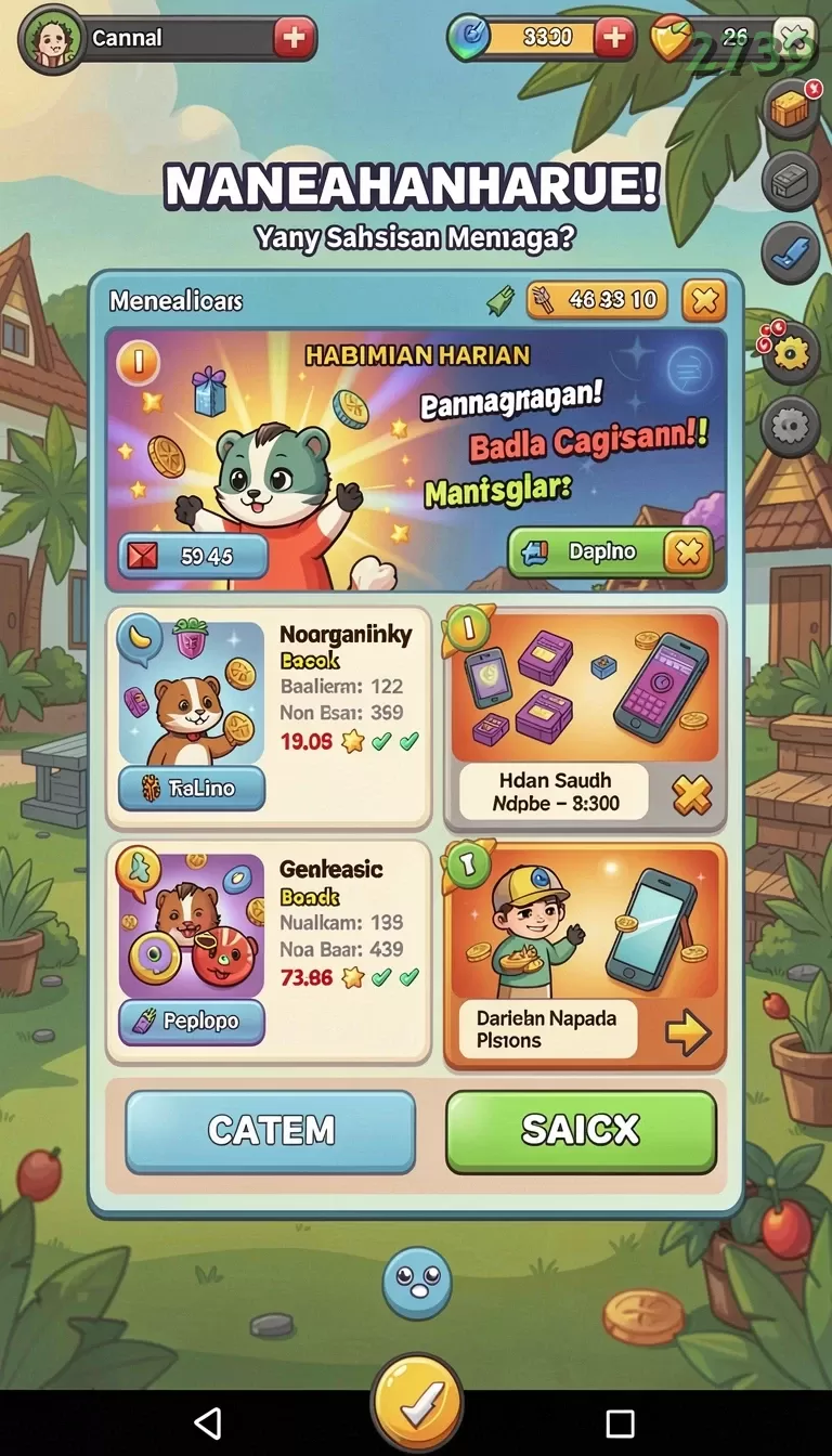 Screenshot Supervip nomor 3