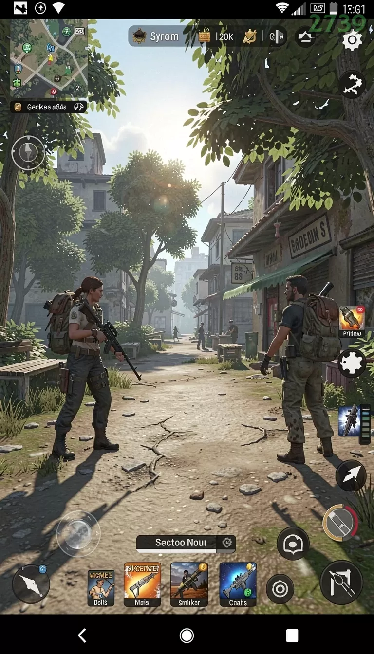 Screenshot Fo8 nomor 1